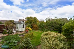 Garden- click for photo gallery